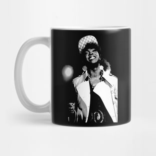 Lauryn Hill Activism Mug